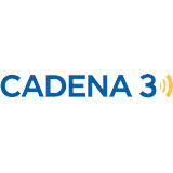 Cadena 3 Cordoba logo