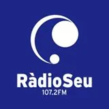RadioSeu logo