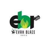 Evah Blaze Radio logo