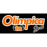 Olímpica Stéreo 104.5 Cali logo