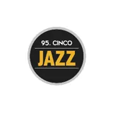 95.5 Jazz logo