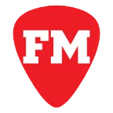 RockFM logo