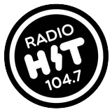 Radio Hit 104.7 logo