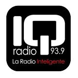 IQ Radio logo