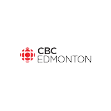CBC Radio One Edmonton logo