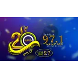 FM ADDIS 97-1 logo