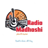 Radio Madhoshi logo