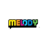 Melody FM Malaysia logo