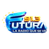 Radio Futura 91.3 FM logo
