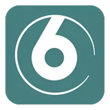 BBC Radio 6 Music (128k) logo
