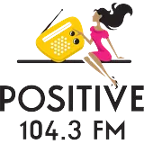 რადიო პოზიტივი (Radio Positive) logo