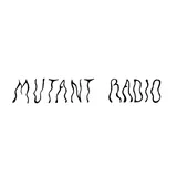 Mutant Radio logo