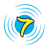 Kanaal 7 logo