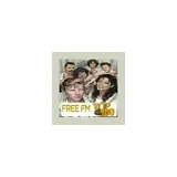 Free FM Top 100 India logo