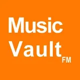 Music Vault FM logo