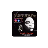 MaronRfm logo