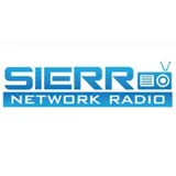Sierra Network Radio logo