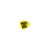 Pirate Rock Västkustens bästa rock logo