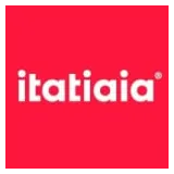 Rádio Itatiaia 95.7 FM logo