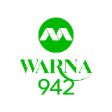 WARNA 942 logo