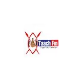 Taach FM logo