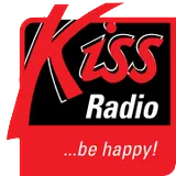 Kiss Radio - 128MP3 logo