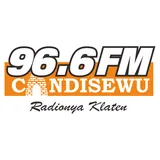 CANDISEWU FM KLATEN logo