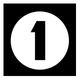 BBC Radio 1 logo