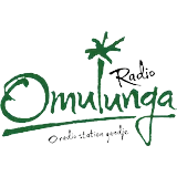 Omulunga Radio logo